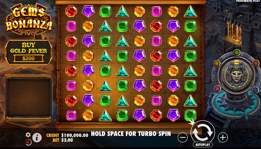 gems-bonanza-slot-m88