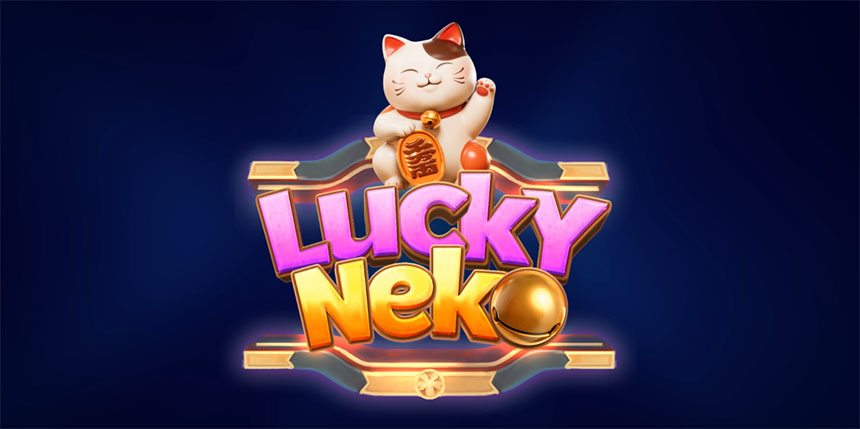 Read more about the article Lucky Neko Slot