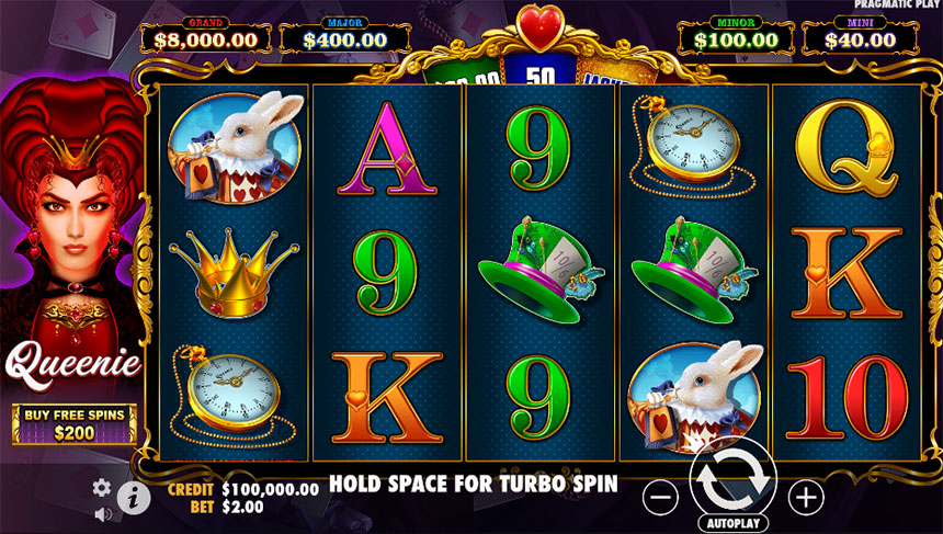 queenie-slot-m88