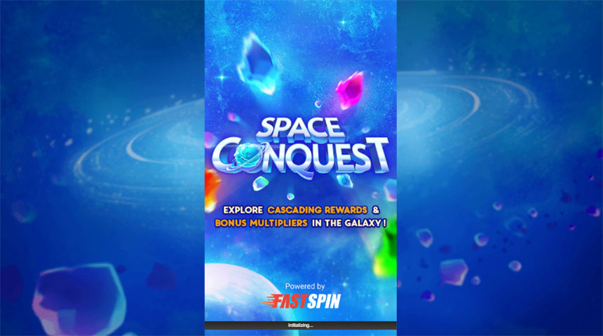 space-conquest-slot